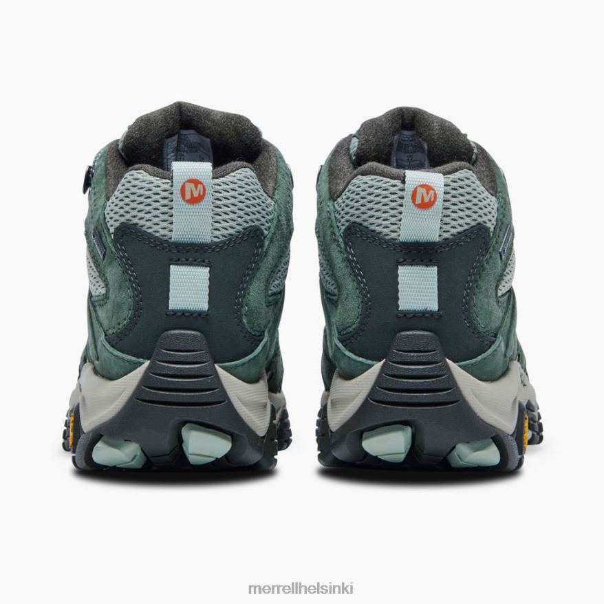 moab 3 mid gore-tex (j036304) 20R00898 laakerit Merrell