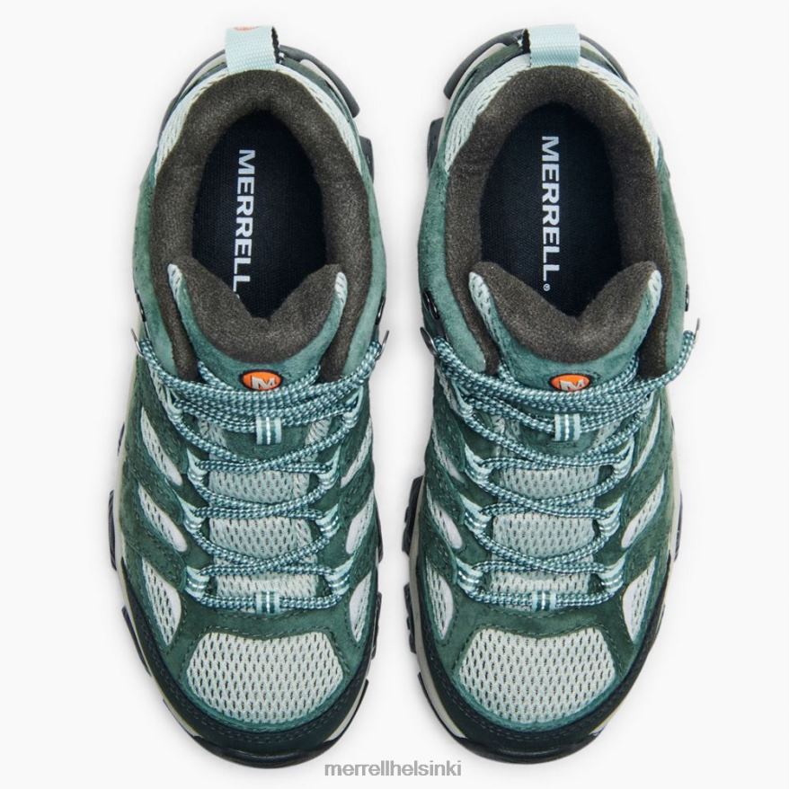 moab 3 mid gore-tex (j036304) 20R00898 laakerit Merrell