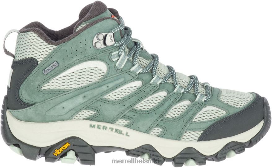 moab 3 mid gore-tex (j036304) 20R00898 laakerit Merrell