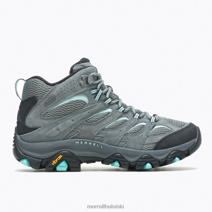 moab 3 mid gore-tex (j036306) 20R00896 sedona salvia Merrell