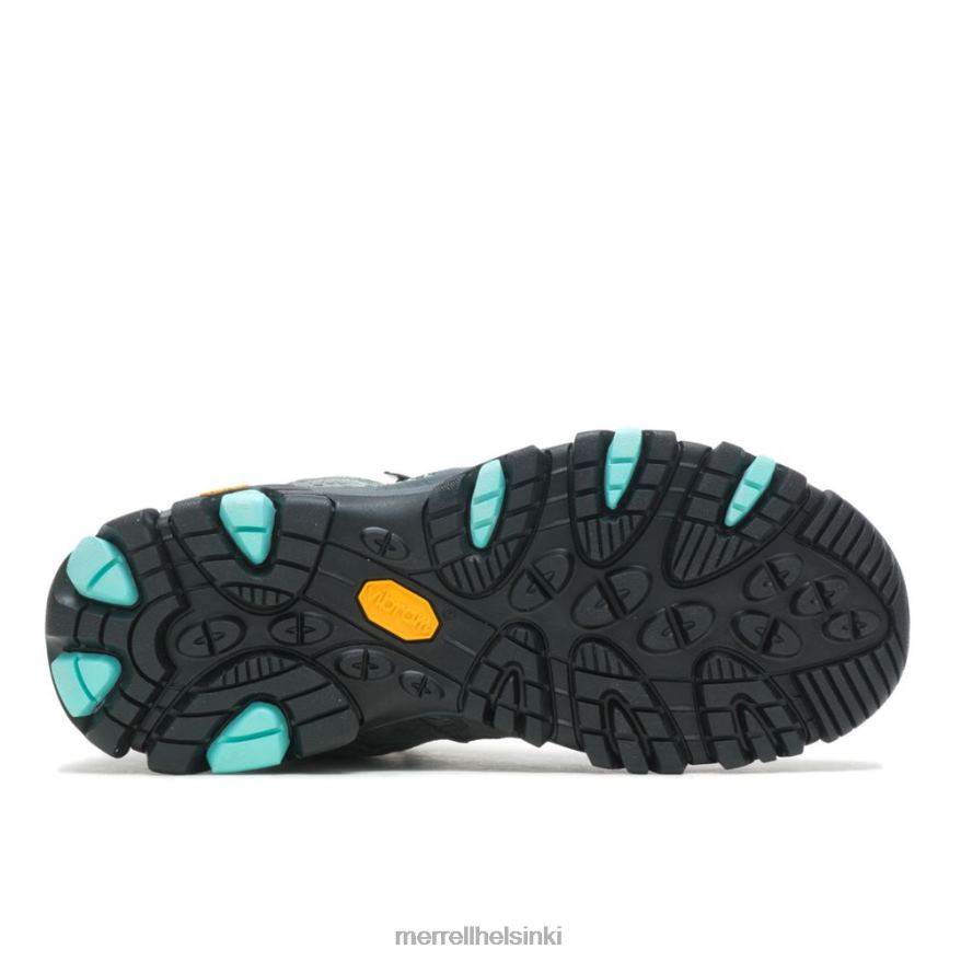 moab 3 mid gore-tex (j036306) 20R00896 sedona salvia Merrell
