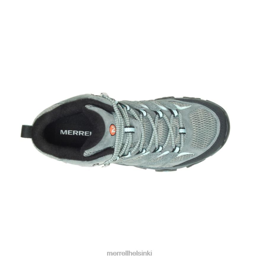 moab 3 mid gore-tex (j036306) 20R00896 sedona salvia Merrell