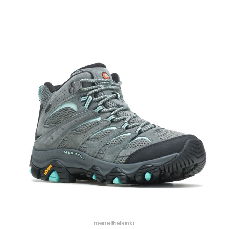 moab 3 mid gore-tex (j036306) 20R00896 sedona salvia Merrell