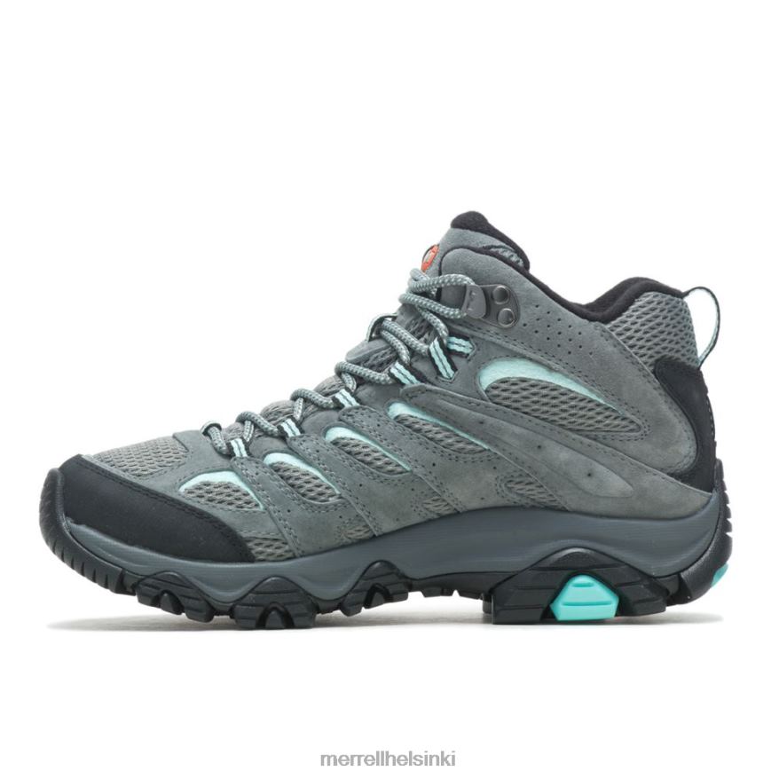 moab 3 mid gore-tex (j036306) 20R00896 sedona salvia Merrell