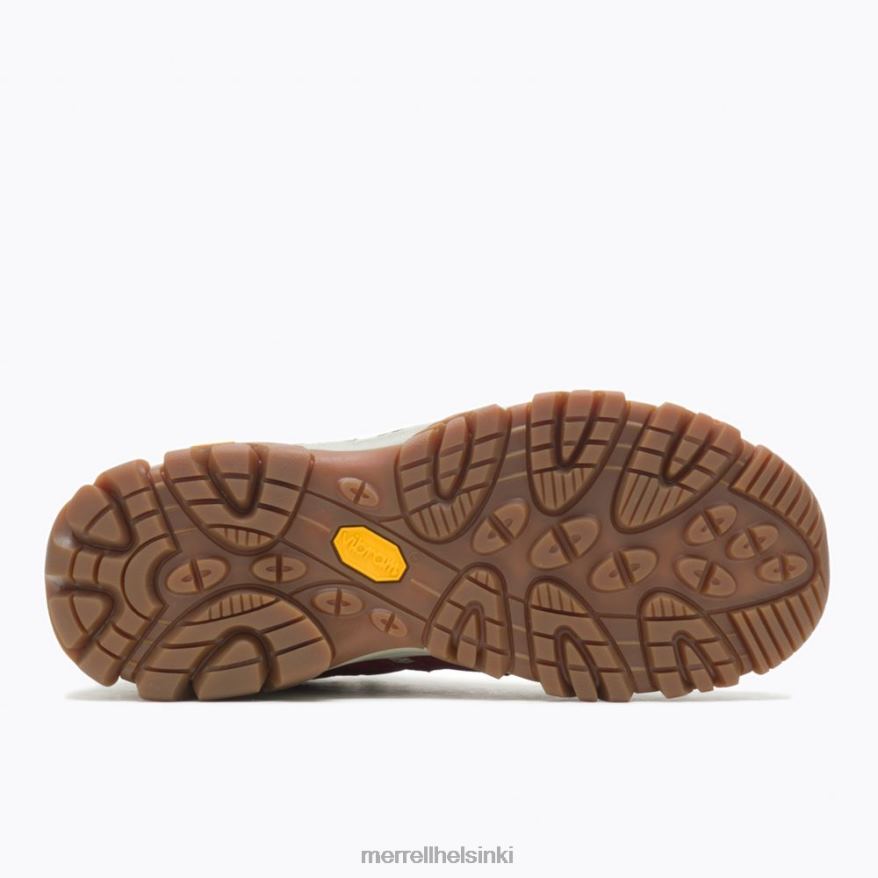 moab 3 mid gore-tex (j036866) 20R00897 cabernet Merrell