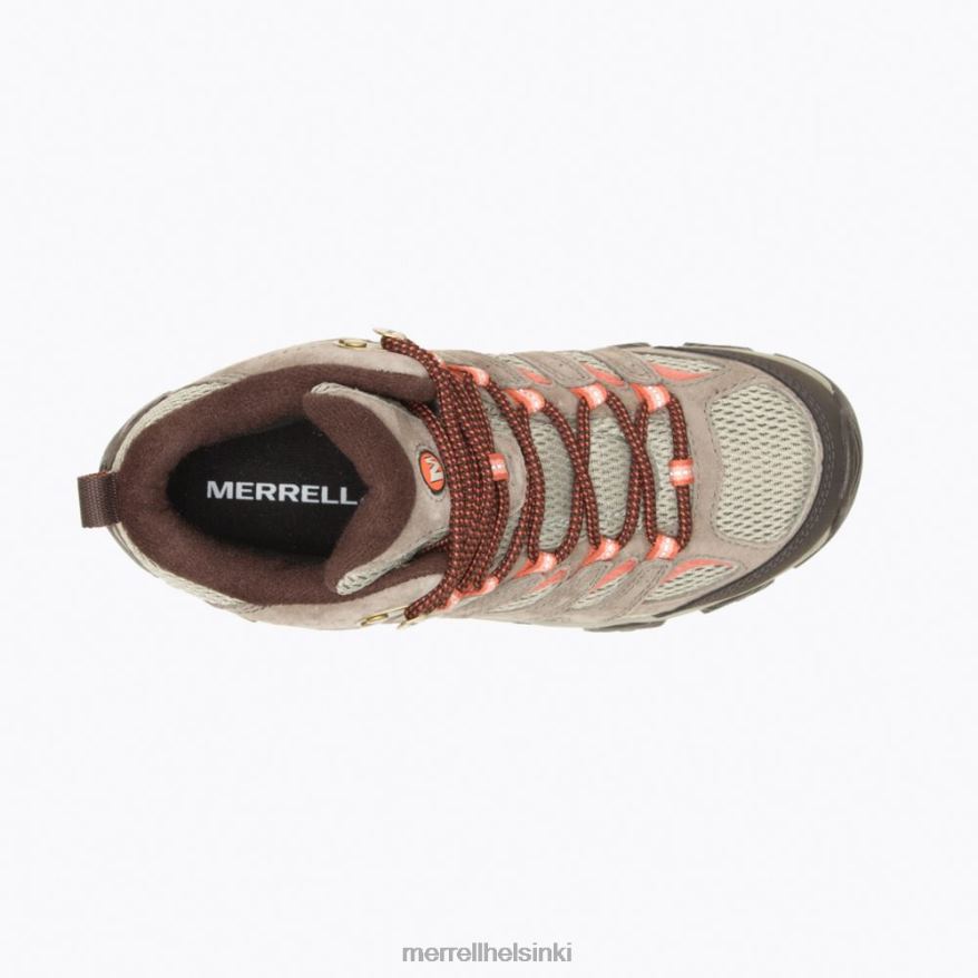 moab 3 mid vedenpitävä (j035848) 20R001032 benjiköysi Merrell