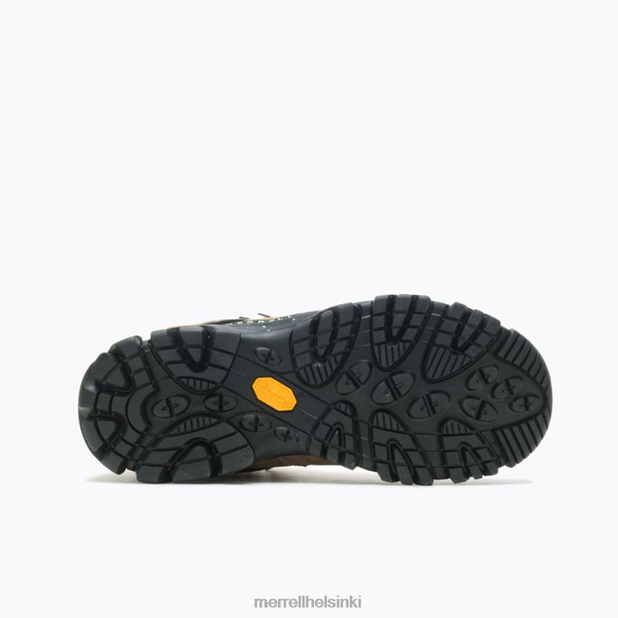 moab 3 mid vedenpitävä x epätodennäköisen vaeltajille leveä (j499994w) 20R001303 multi Merrell