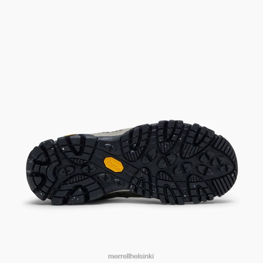 moab 3 smooth gore-tex (j036436) 20R001145 brindle Merrell