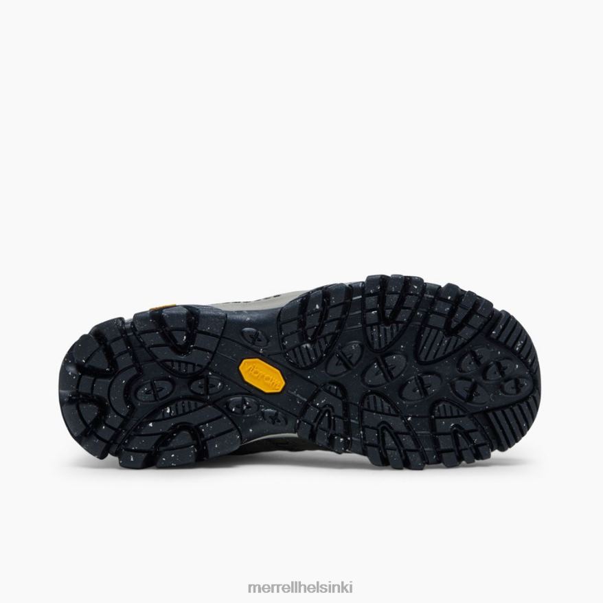 moab 3 smooth mid gore-tex (j036440) 20R001149 brindle Merrell