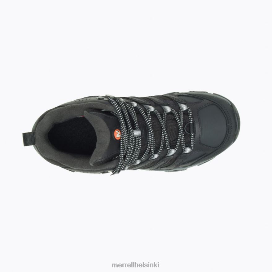 moab 3 thermo mid vedenpitävä (j036616) 20R001223 musta/paloma Merrell