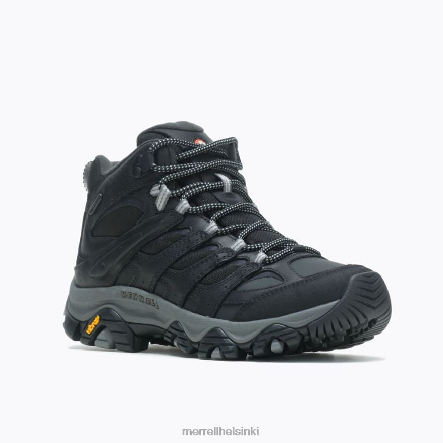 moab 3 thermo mid vedenpitävä (j036616) 20R001223 musta/paloma Merrell