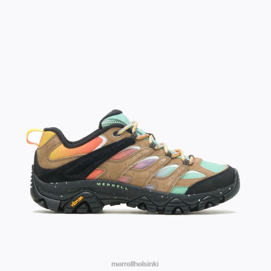 moab 3 x epätodennäköisen retkeilijän leveys (j499996w) 20R001276 multi Merrell
