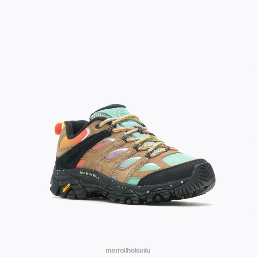 moab 3 x epätodennäköisen retkeilijän leveys (j499996w) 20R001276 multi Merrell