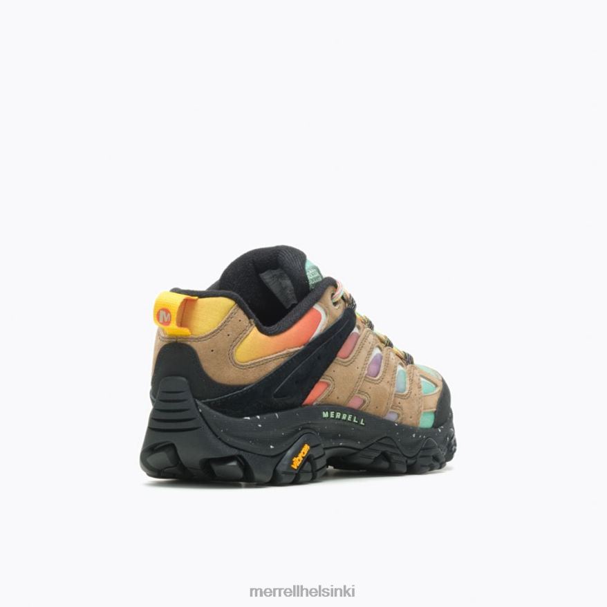 moab 3 x epätodennäköisen retkeilijän leveys (j499996w) 20R001276 multi Merrell