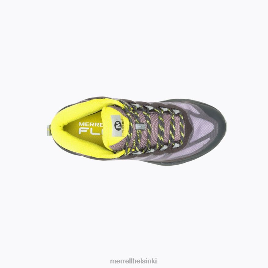 moab nopeus mid gore-tex (j067516) 20R00878 iiris Merrell