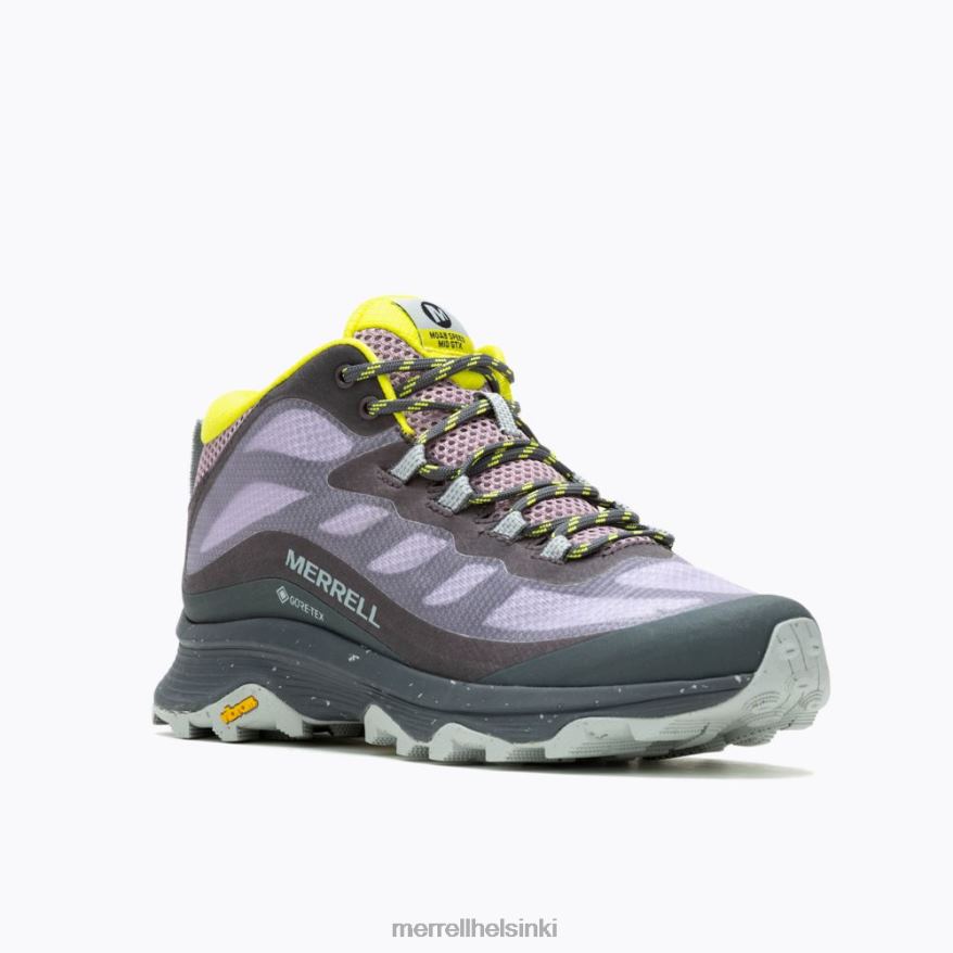 moab nopeus mid gore-tex (j067516) 20R00878 iiris Merrell