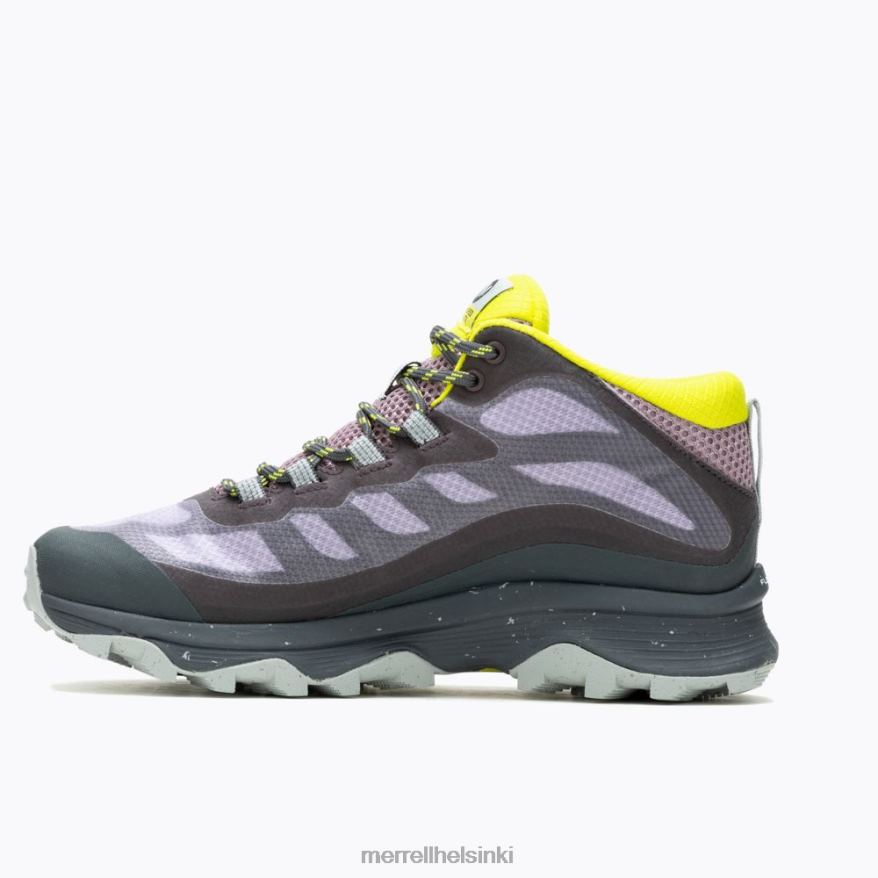 moab nopeus mid gore-tex (j067516) 20R00878 iiris Merrell
