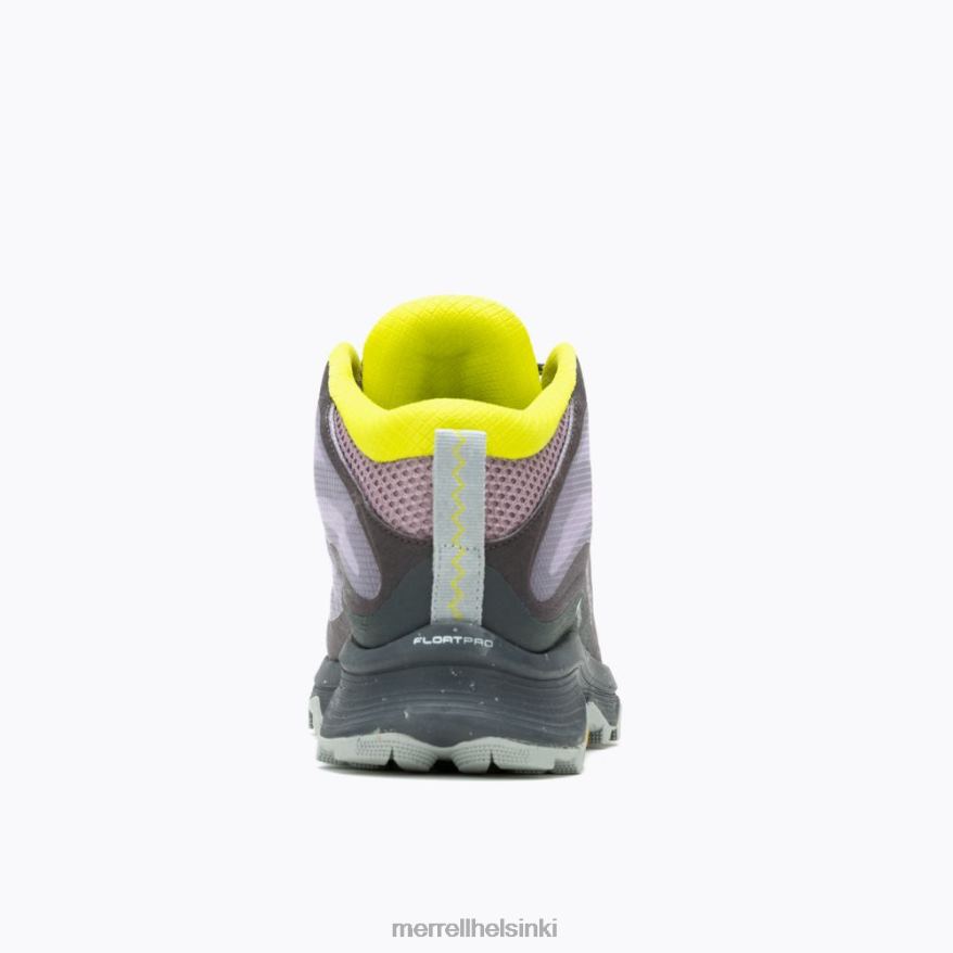 moab nopeus mid gore-tex (j067516) 20R00878 iiris Merrell