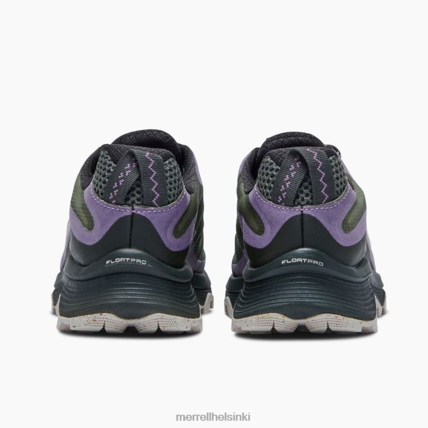 moab speed gore-tex (j066854) 20R00988 jäkälä Merrell