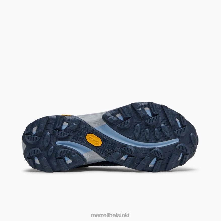 moab speed gore-tex (j066856) 20R00981 korkeus Merrell