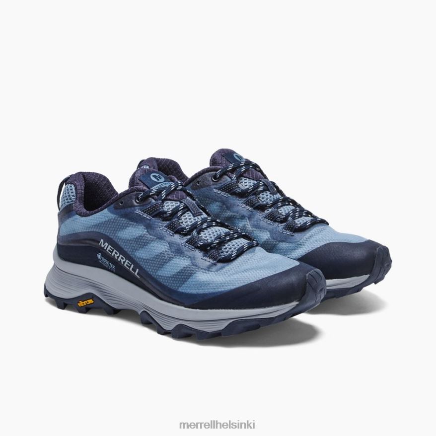 moab speed gore-tex (j066856) 20R00981 korkeus Merrell