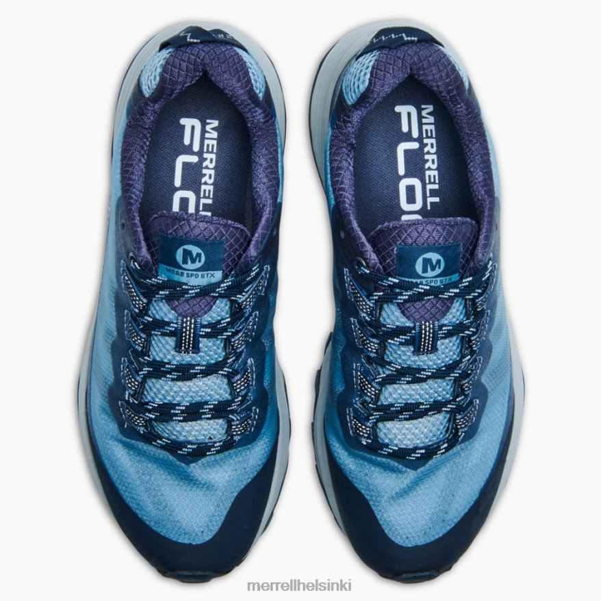 moab speed gore-tex (j066856) 20R00981 korkeus Merrell