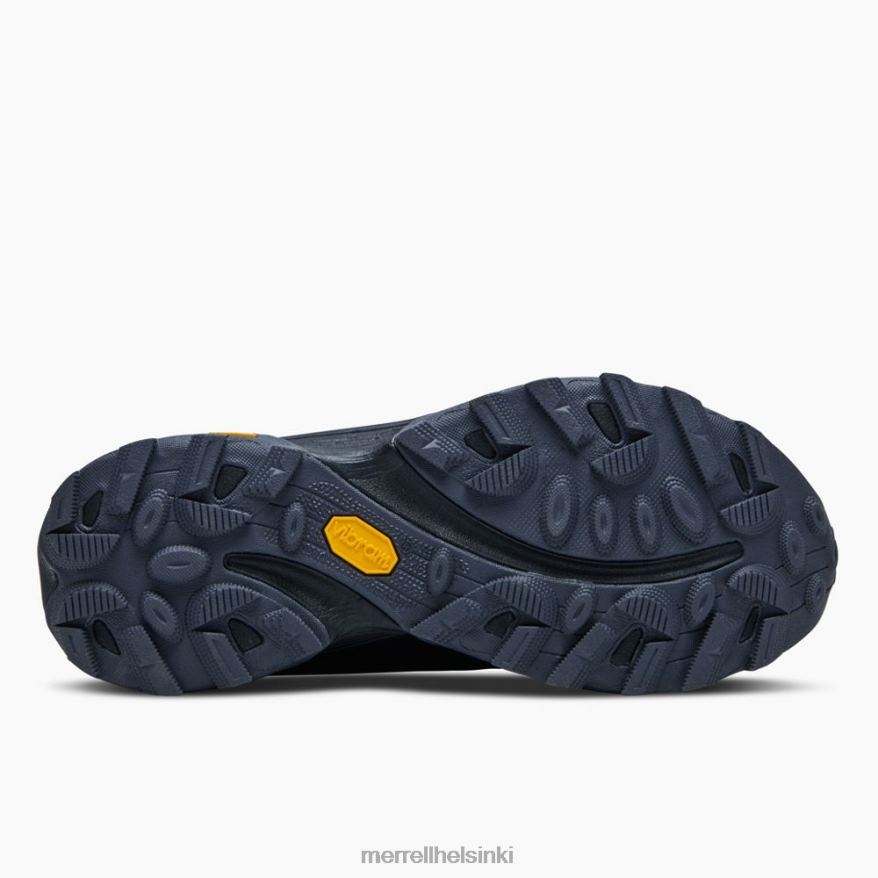 moab speed gore-tex (j067162) 20R00983 musta/asfaltti Merrell