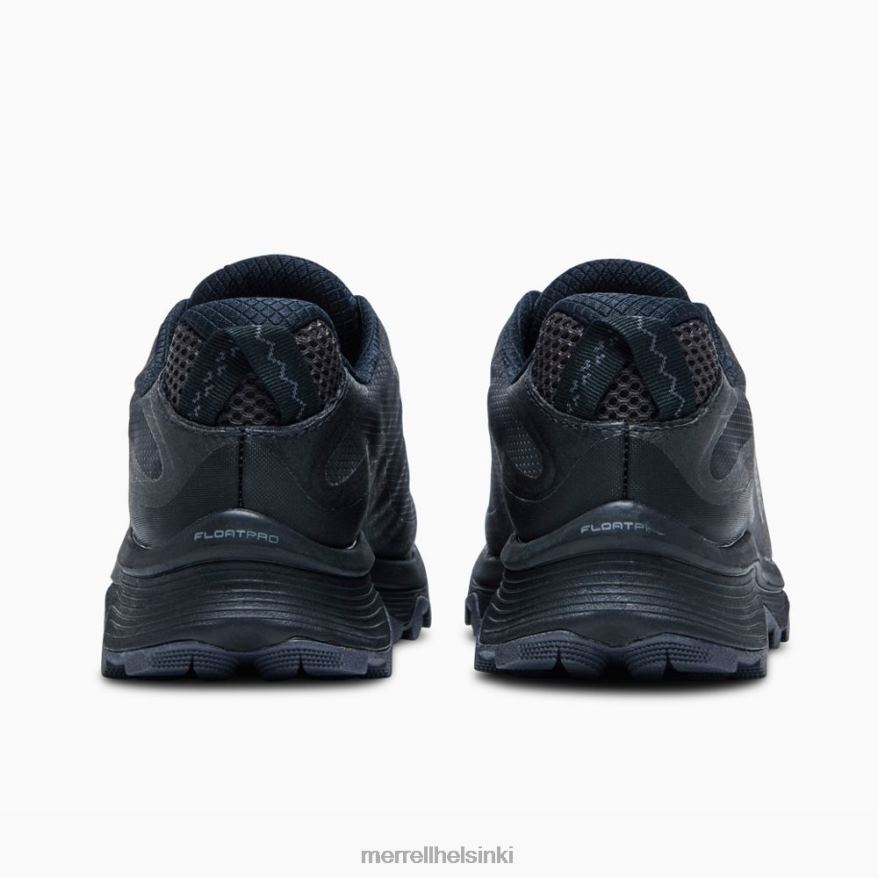 moab speed gore-tex (j067162) 20R00983 musta/asfaltti Merrell