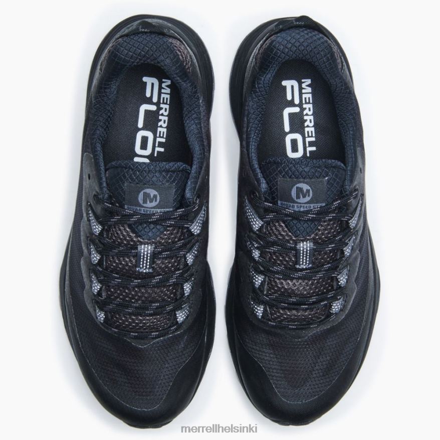 moab speed gore-tex (j067162) 20R00983 musta/asfaltti Merrell