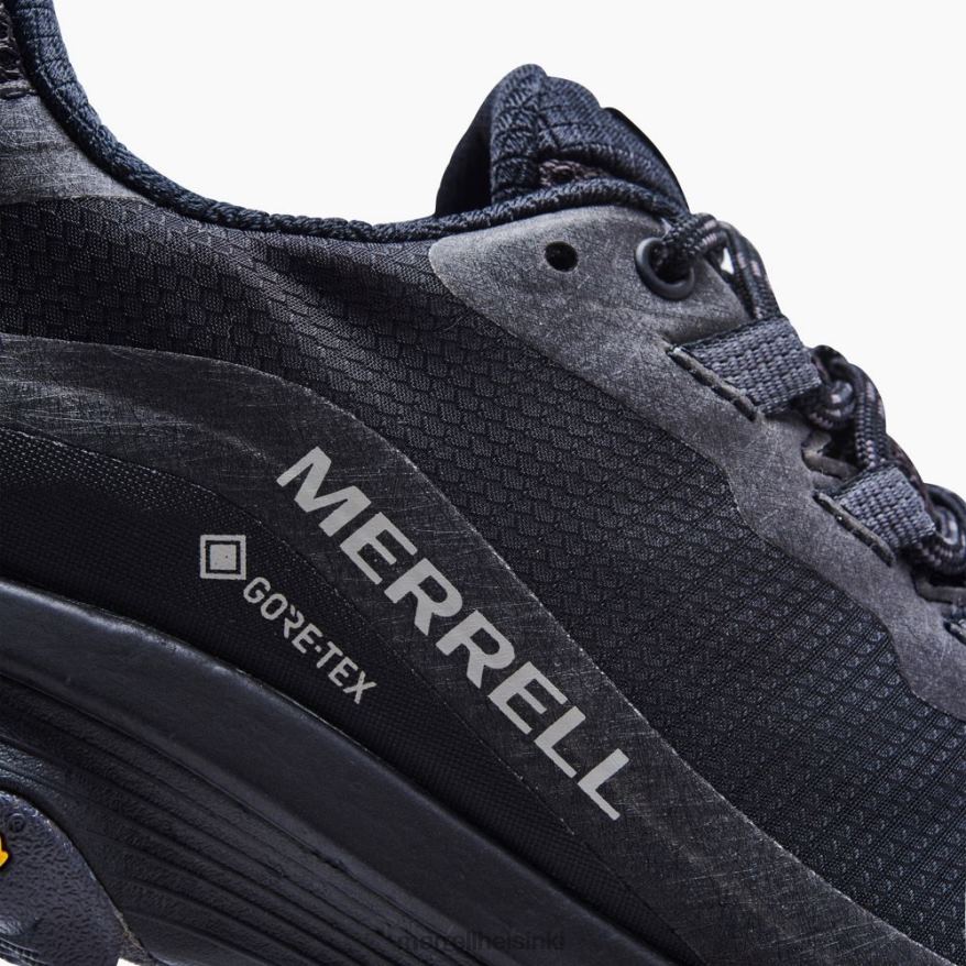 moab speed gore-tex (j067162) 20R00983 musta/asfaltti Merrell