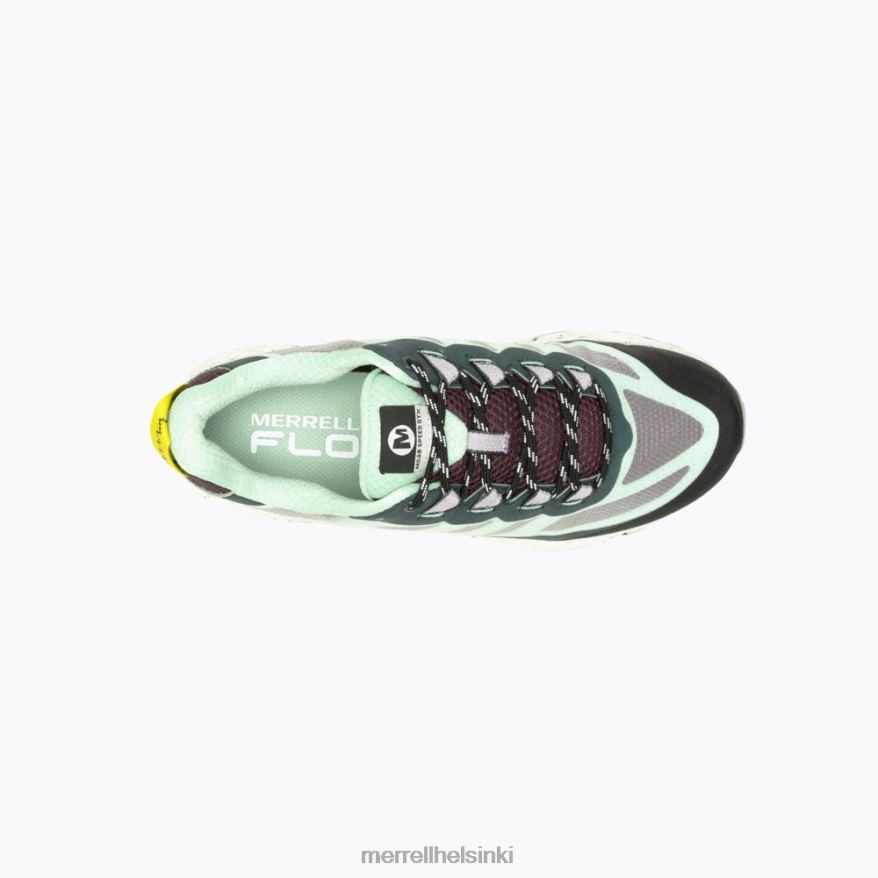 moab speed gore-tex (j067518) 20R00987 jade/multi Merrell