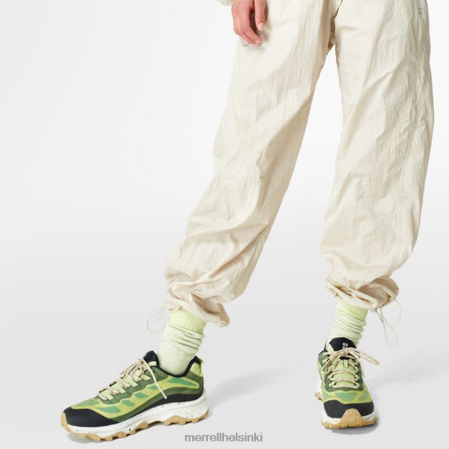 moab speed gore-tex x hikinen betty (j500204) 20R001271 laakeri / lime Merrell
