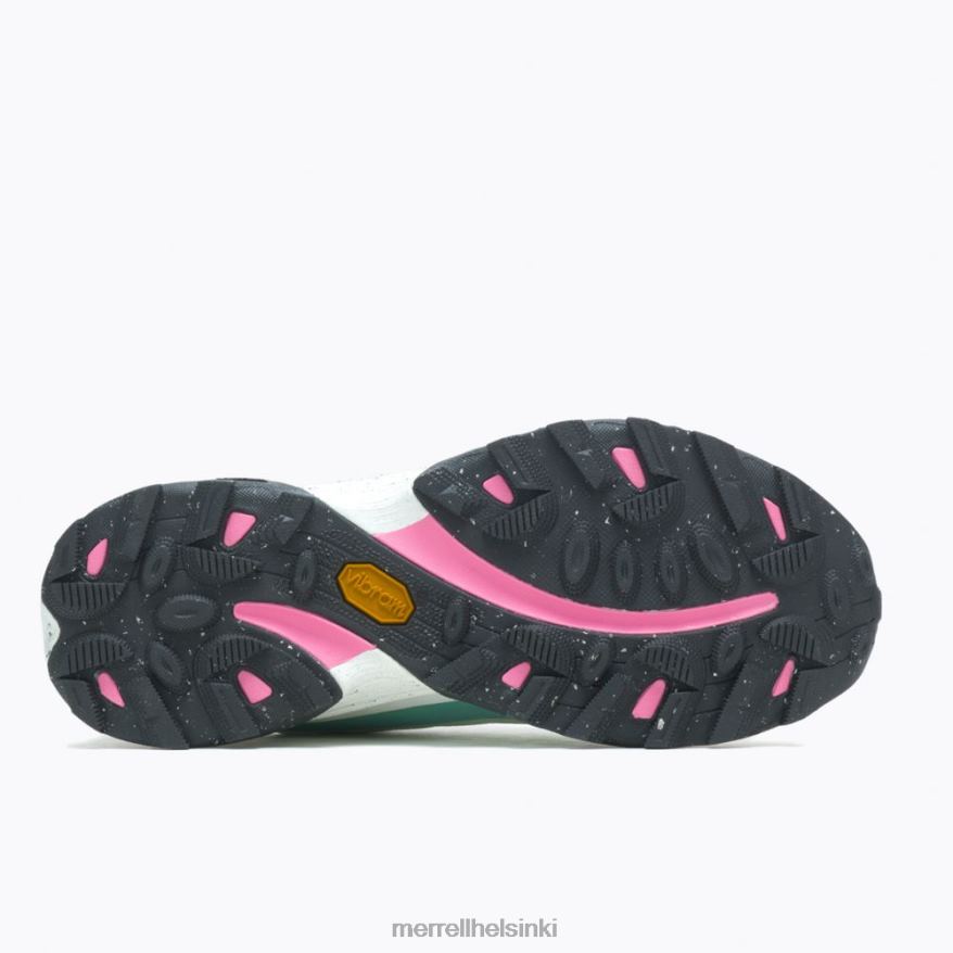 moab speed gore-tex x hikinen betty (j500238) 20R001270 sinistä savua Merrell