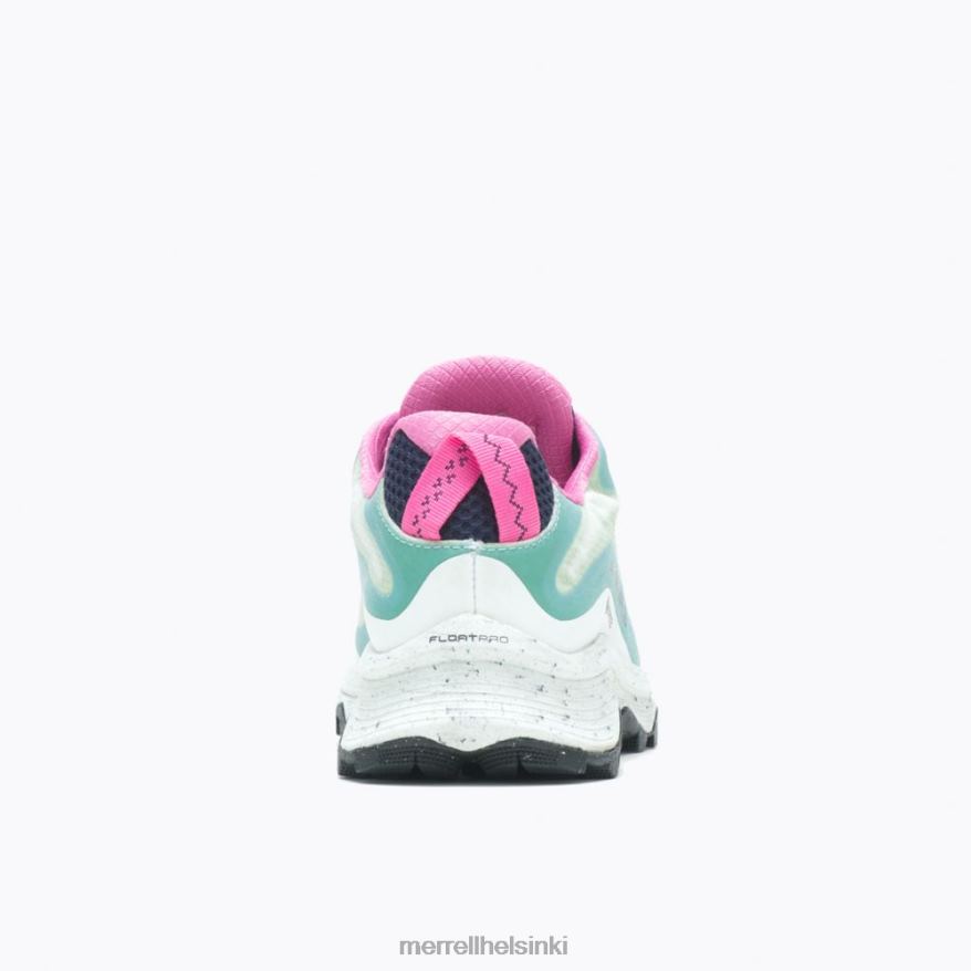 moab speed gore-tex x hikinen betty (j500238) 20R001270 sinistä savua Merrell