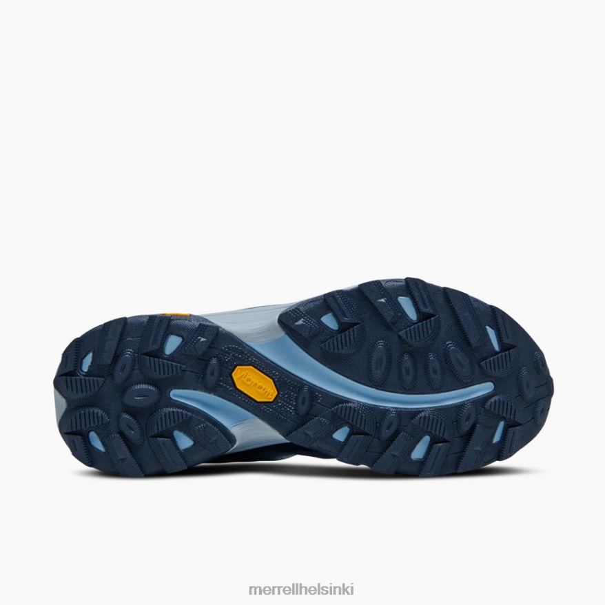 moabin nopeus keski Gore-Tex (j135418) 20R00879 laivasto Merrell