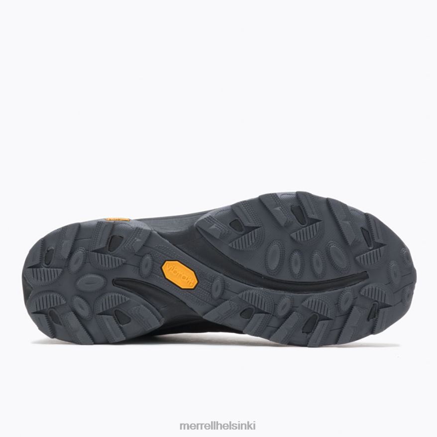 moabin nopeus mid gore-tex (j067174) 20R00877 musta/asfaltti Merrell