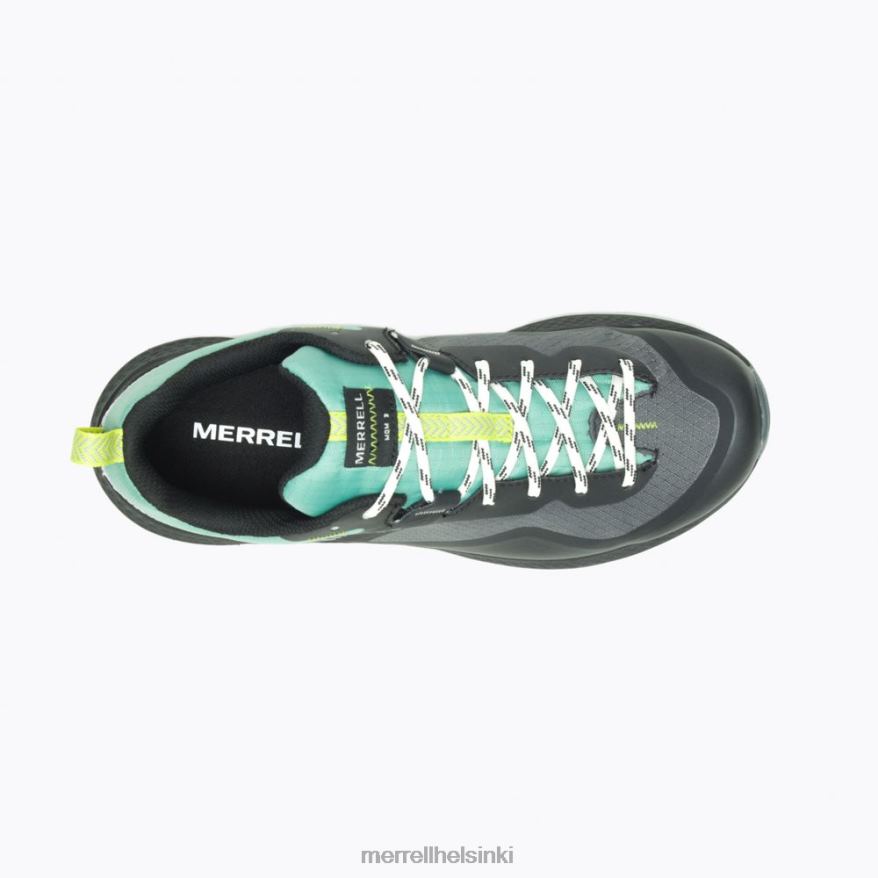 mqm 3 gore-tex (j036942) 20R00841 jade/graniitti Merrell