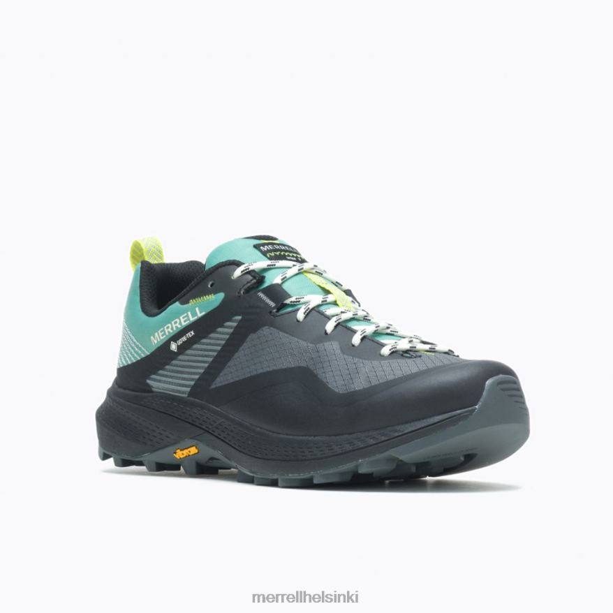 mqm 3 gore-tex (j036942) 20R00841 jade/graniitti Merrell