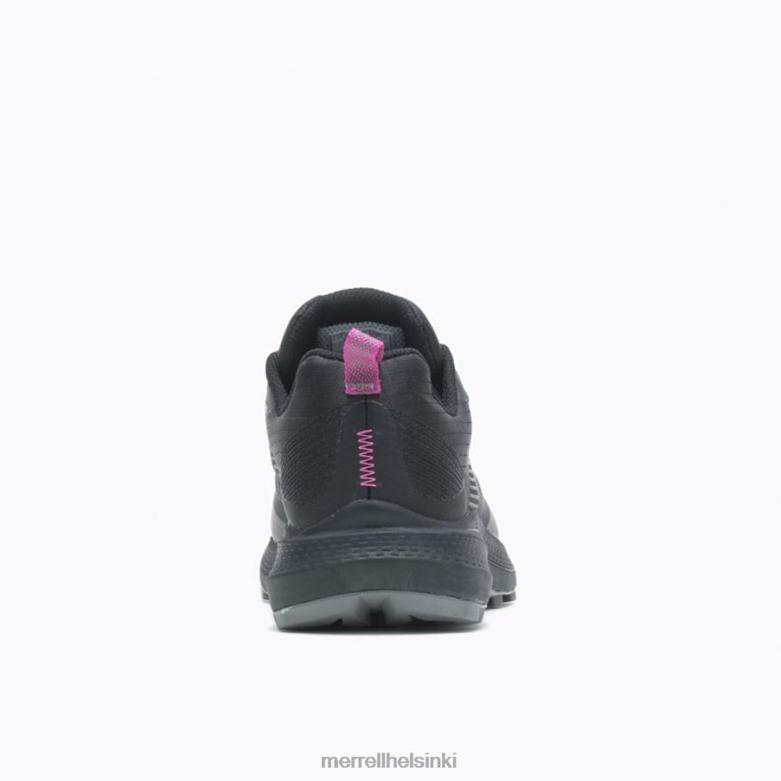 mqm 3 gore-tex (j135532) 20R00843 musta/fuksia Merrell