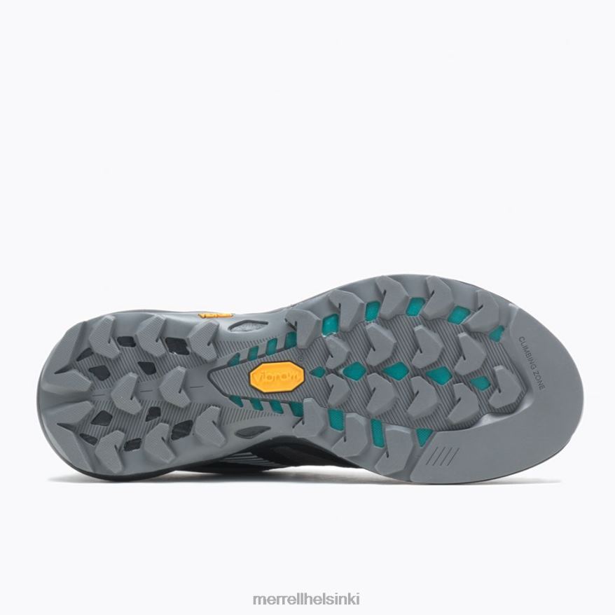 mqm 3 gore-tex (j135534) 20R00844 puuhiili/siniviili Merrell