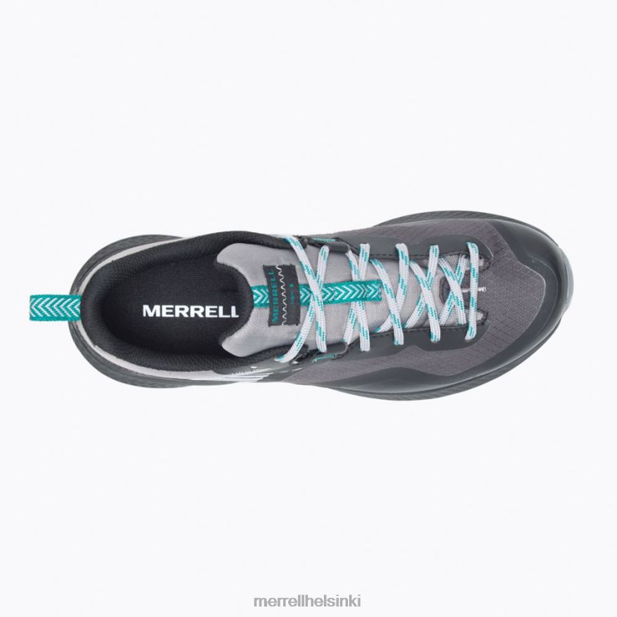 mqm 3 gore-tex (j135534) 20R00844 puuhiili/siniviili Merrell