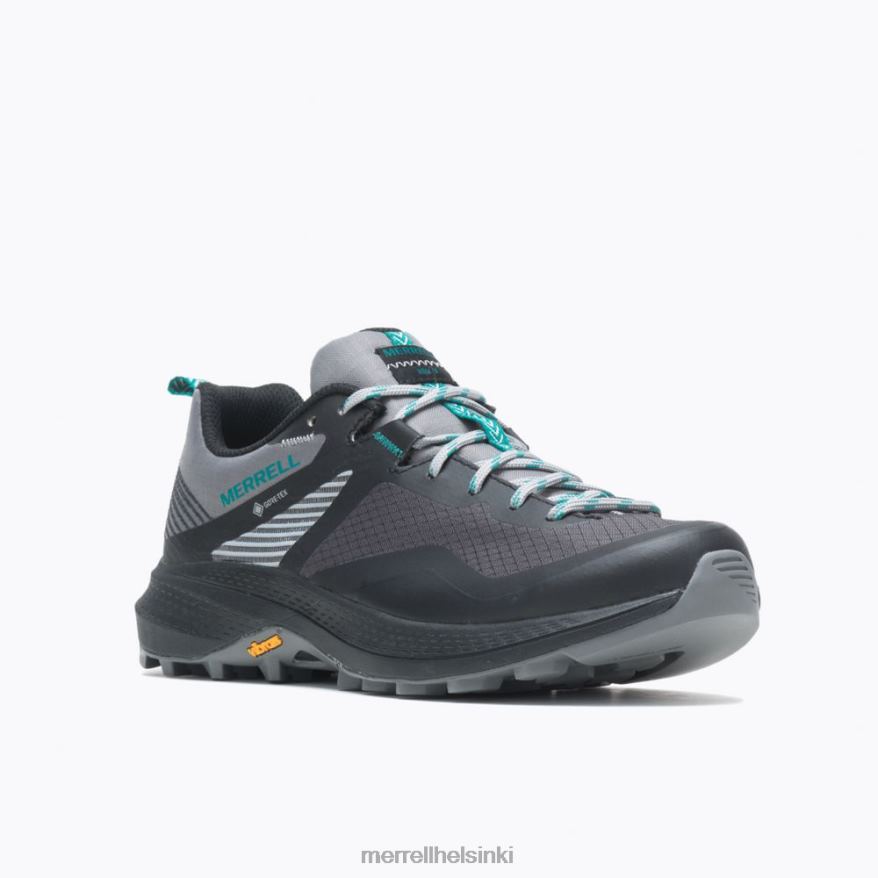 mqm 3 gore-tex (j135534) 20R00844 puuhiili/siniviili Merrell