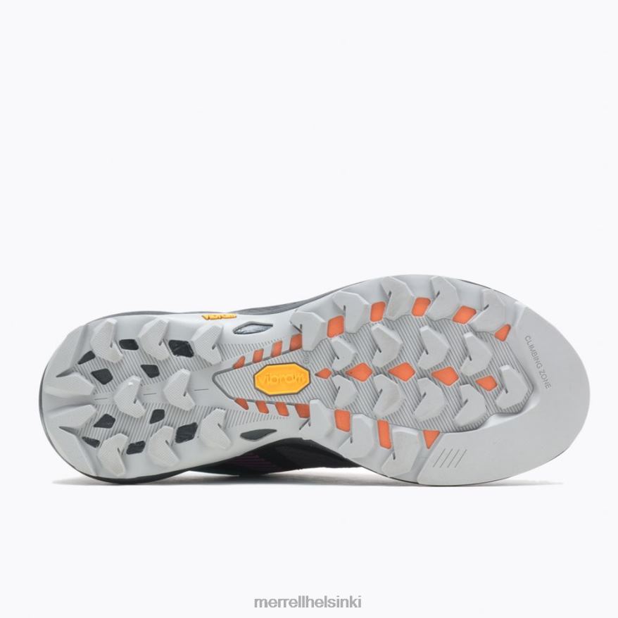 mqm 3 gore-tex (j135540) 20R00845 mandariini/sinivihreä Merrell