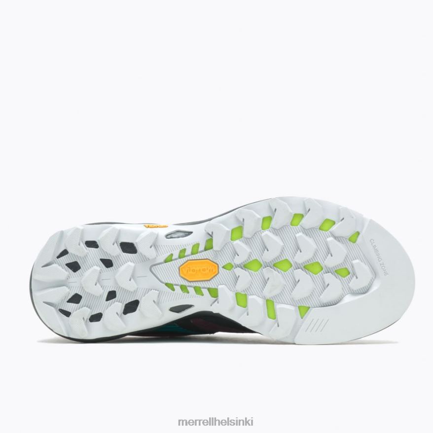 mqm 3 gore-tex (j135660) 20R00842 fuksia/burgundi Merrell