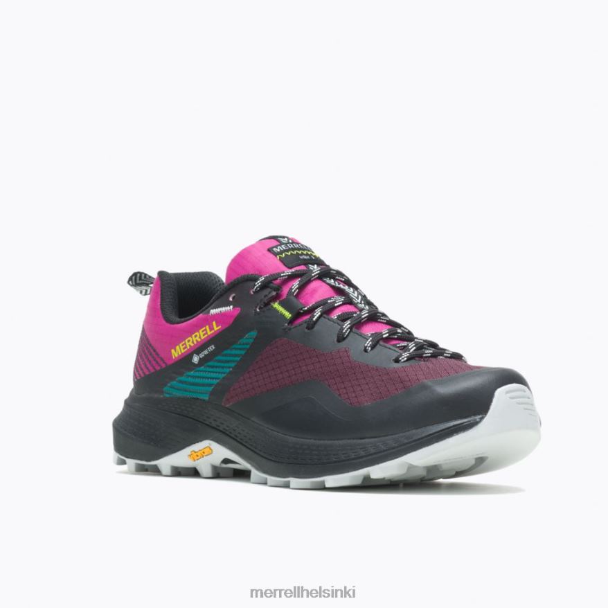 mqm 3 gore-tex (j135660) 20R00842 fuksia/burgundi Merrell