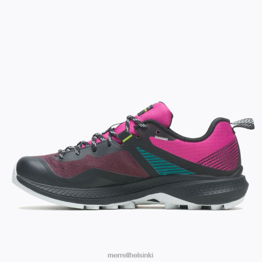 mqm 3 gore-tex (j135660) 20R00842 fuksia/burgundi Merrell