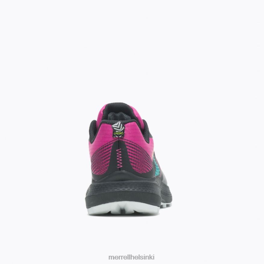 mqm 3 gore-tex (j135660) 20R00842 fuksia/burgundi Merrell