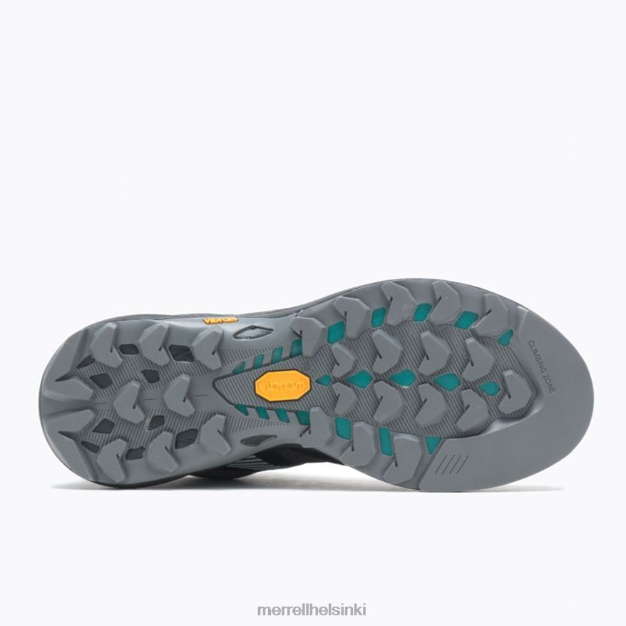 mqm 3 mid gore-tex (j135522) 20R001166 puuhiili/siniviili Merrell