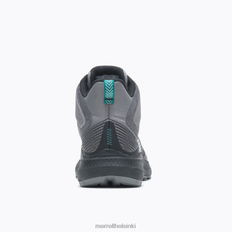 mqm 3 mid gore-tex (j135522) 20R001166 puuhiili/siniviili Merrell