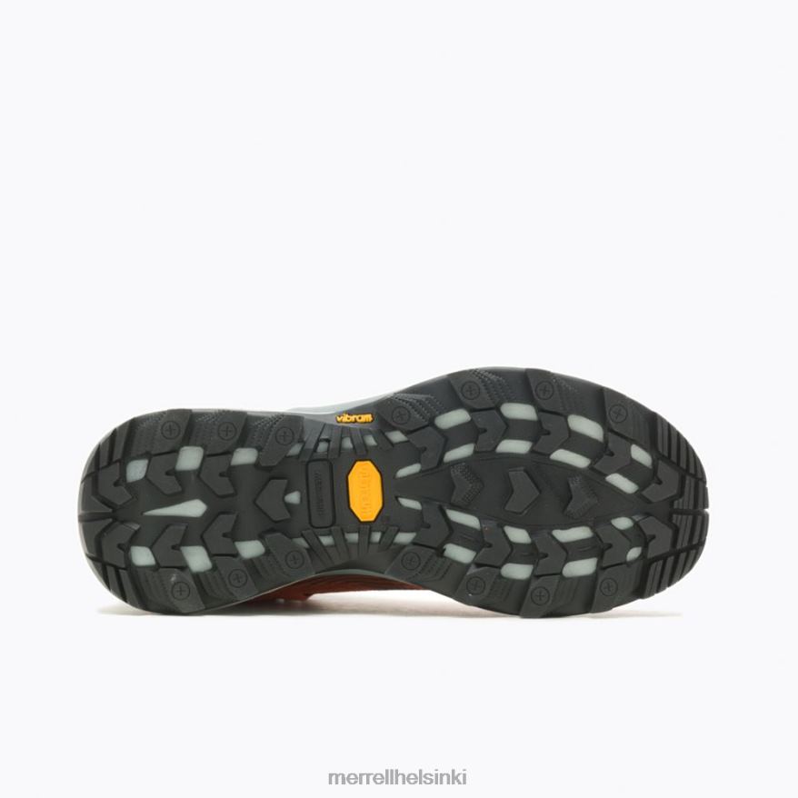 rogue hiker mid gore-tex (j037332) 20R00834 oranssi Merrell